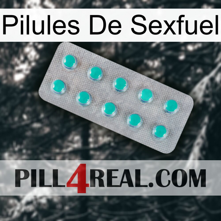 Sexfuel Pills 28